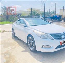 هيونداي أزيرا